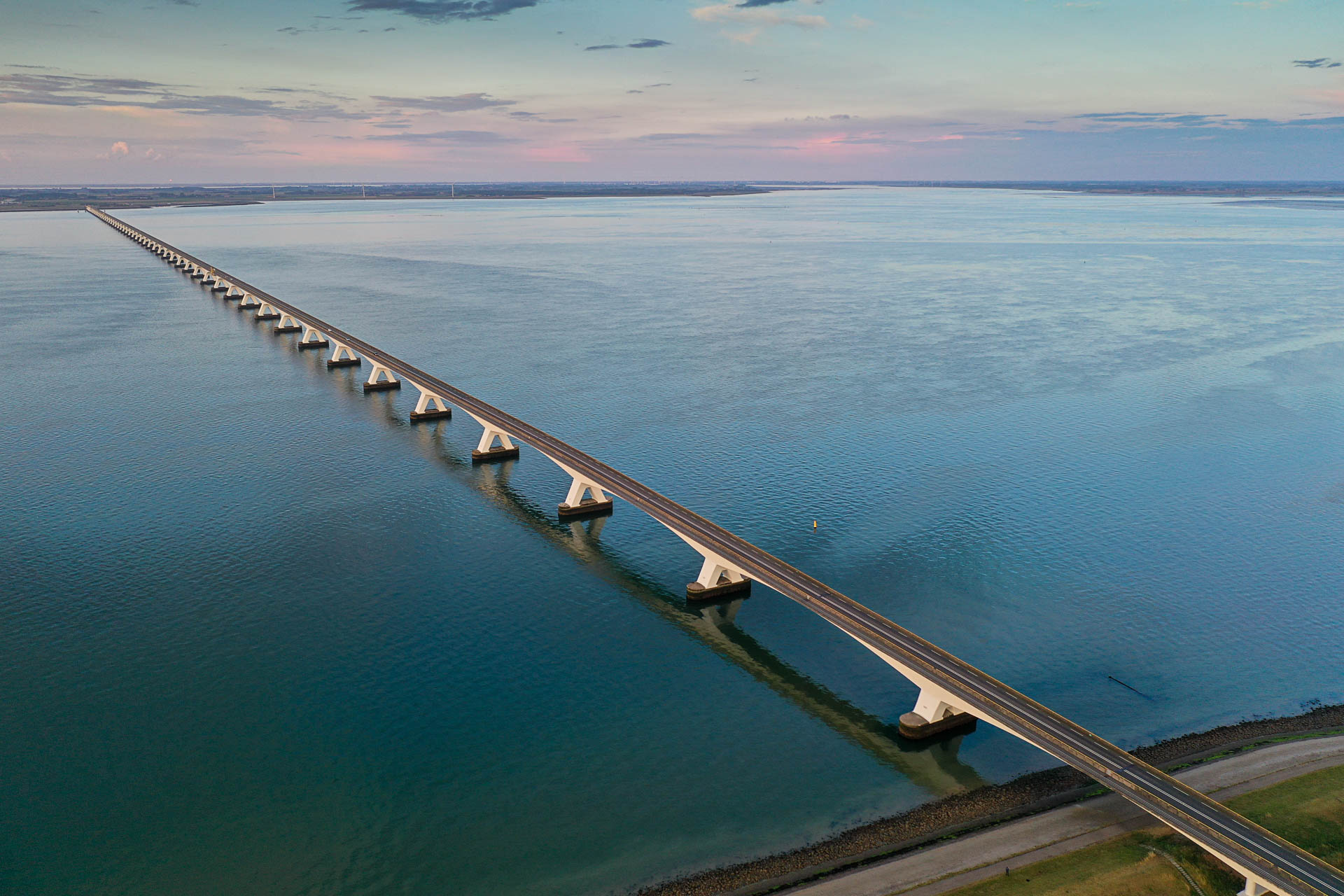 De Midden-Zeeland route