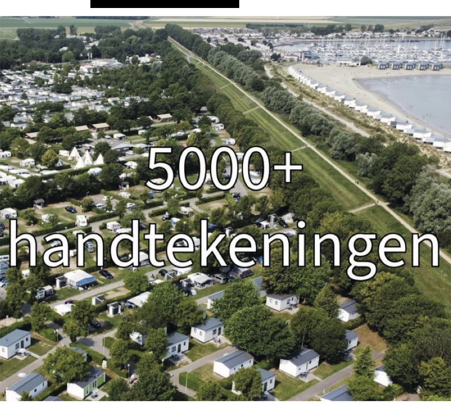 De zwijgende meerderheid staat op